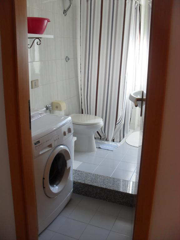 Sopra Isola Apartment Ioppolo Giancaxio Cameră foto
